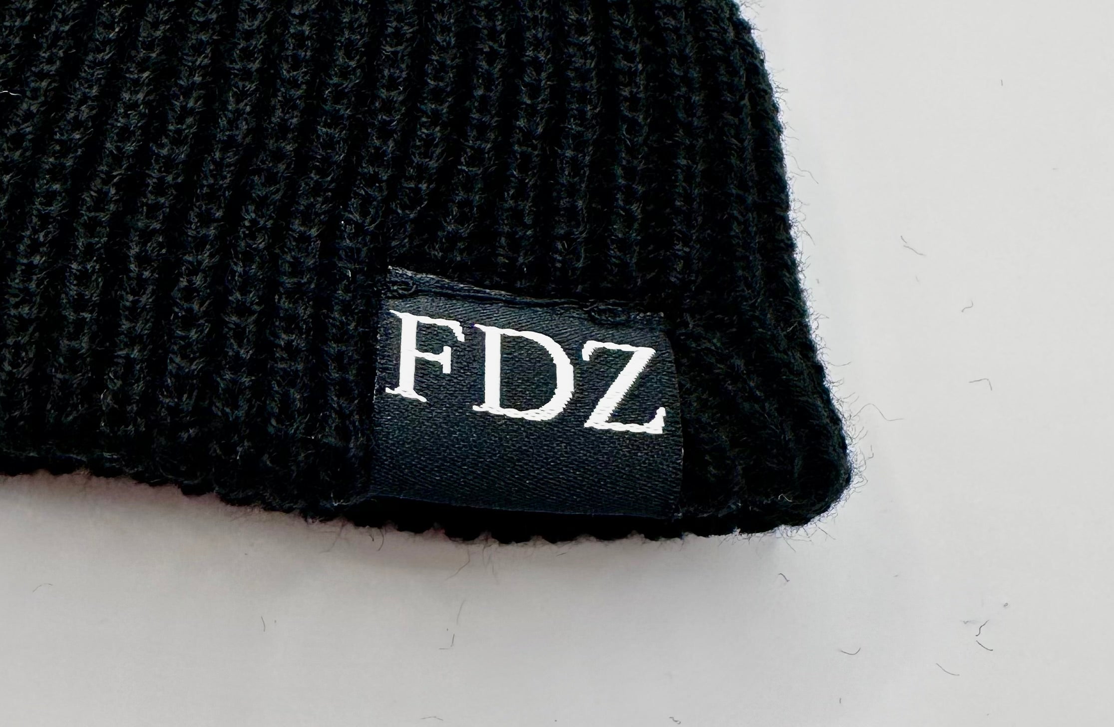 FDZ Beanie