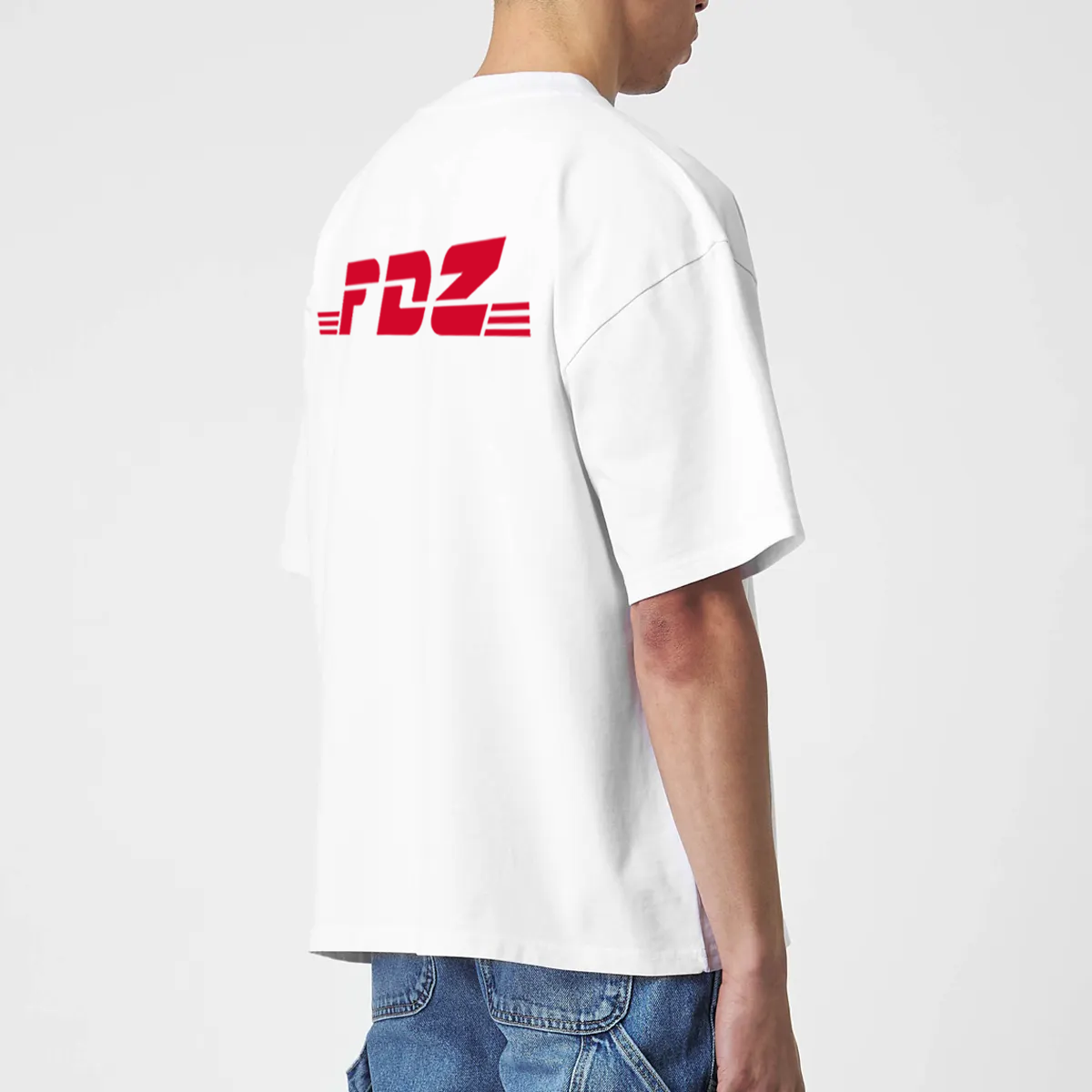 FDZ-Shirt